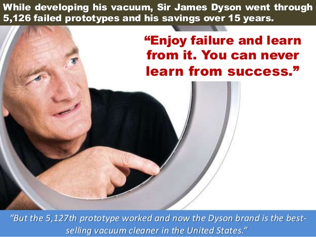 James Dyson